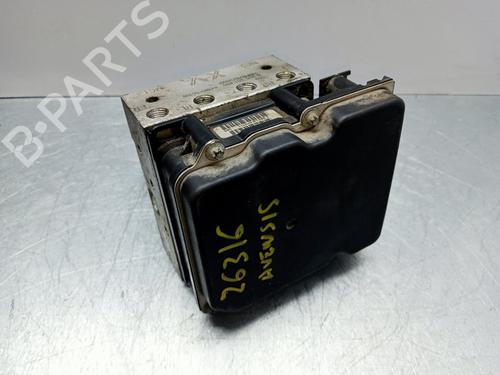 Used ABS pump ABS pump 26543740 26543740