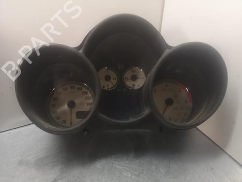 Instrument cluster ALFA ROMEO GT (937_) 1.9 JTD (937CXN1B) | BP8207979C47 