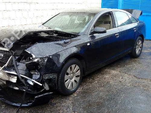 AUDI A6 C6 (4F2) 2.0 TDI (140 hp) 114344
