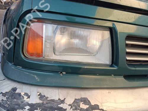 Højre forlygte SUZUKI VITARA (ET, TA, TD) 1.9 D All-wheel Drive (SE419TD) (75 hp) 27988338