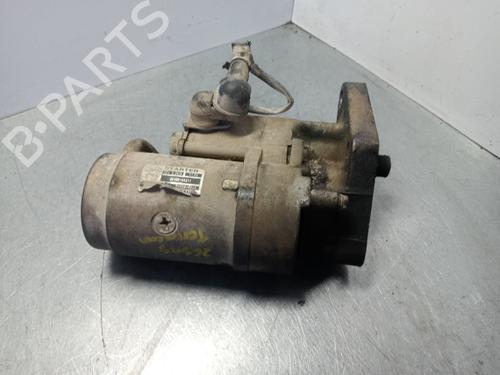 Startmotor HYUNDAI TERRACAN (HP) 2.9 CRDi 4WD (163 hp) 31041881