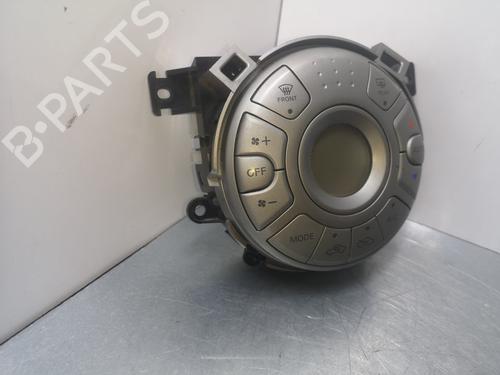 Climate control NISSAN MICRA IV (K13K, K13KK) 1.2 | BP13478411I5 
