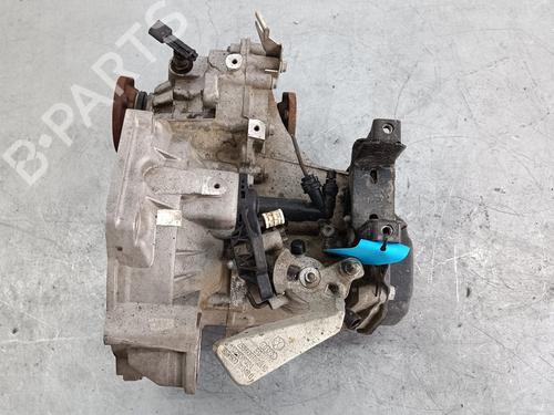 Gearbox SKODA ROOMSTER (5J7) 1.4 TDI | BP8958725M3 