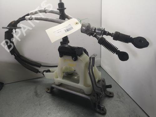 Gear lever MITSUBISHI ECLIPSE CROSS (GK_, GL_) 1.5 T-Mivec | BP13505327M90 
