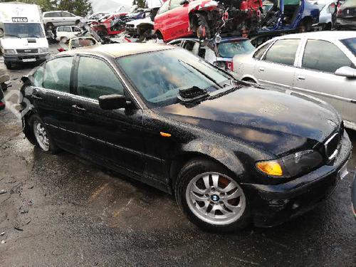 Left headlight BMW 3 (E46) 320 d | BP4232556C28 