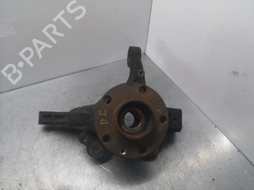 Left front steering knuckle OPEL COMBO Box Body/MPV (X12) 1.3 CDTI (B05) | BP18150517M25 