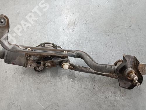 Front wiper motor TOYOTA YARIS (_P13_) 1.0 (KSP130_, KSP130) | BP10326723M29 