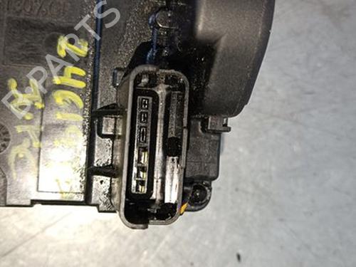 Rear right lock NISSAN JUKE (F15) 1.6 | BP16484207C99