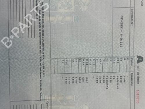 Right front door MERCEDES-BENZ A-CLASS (W176) A 200 CDI (176.001) | BP30919347C3 