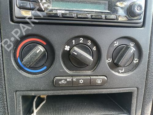Used Climate control Climate control OPEL ASTRA G Hatchback (T98) 1.7 DTI 16V (F08, F48) (75 hp) 33272125 33272125