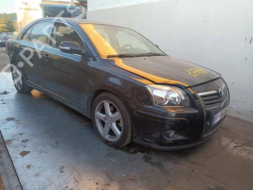 Used Parts TOYOTA AVENSIS (_T25_) 2.2 D-4D (ADT251_, ADT251R) 4962195
