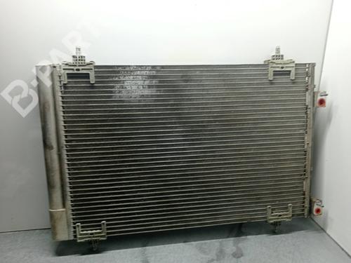 Used AC radiator CITROËN C4 I (LC_) [2004-2014]  11332204