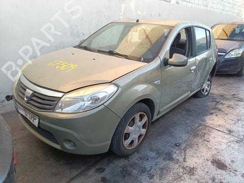 Ricambi DACIA LOGAN (LS_) 1.4 (LS0A, LS0C, LS0E, LS0G) 4789491