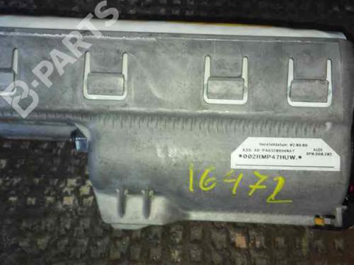 Airbag Kit AUDI A3 (8P1) 1.9 TDI | BP365463C86 