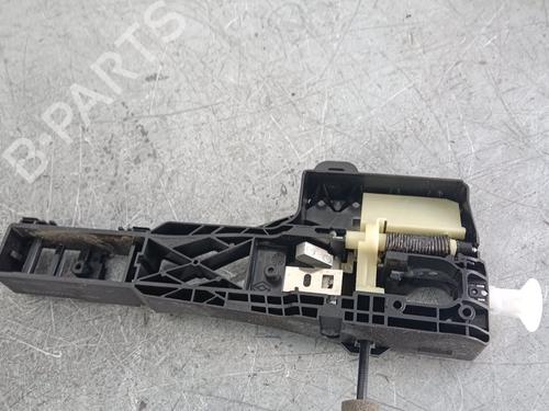 Rear left lock RENAULT MEGANE IV Hatchback (B9A/M/N_) 1.3 TCe 115 (B9N9) | BP15268571C100 