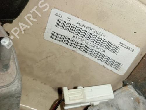 Ratt FIAT 500 (312_) 1.2 (312AXA1A) | BP32263412C49