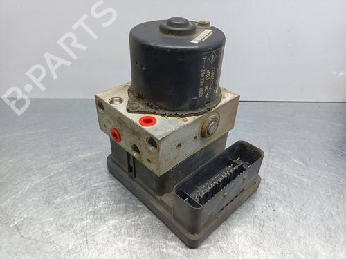 Used ABS pump RENAULT LAGUNA II (BG0/1_) [2001-2007]  19396935