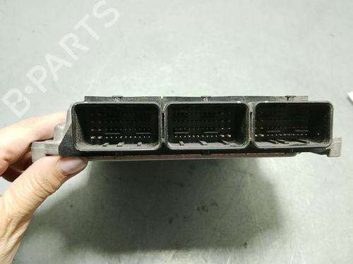 Engine control unit (ECU) PEUGEOT 4007 (VU_, VV_) | BP29049030M57 - Image 4