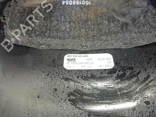 Other AUDI A3 (8V1, 8VK) 2.0 TDI | BP29477117O1 