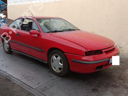 ABS pump OPEL CALIBRA A (C89) 2.0 i (M07) | BP13482870M43 