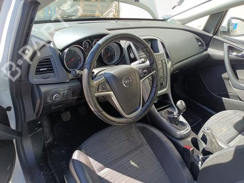 Pipe OPEL ASTRA J (P10) 1.6 CDTi (68) | BP33336416M125  - Image 10