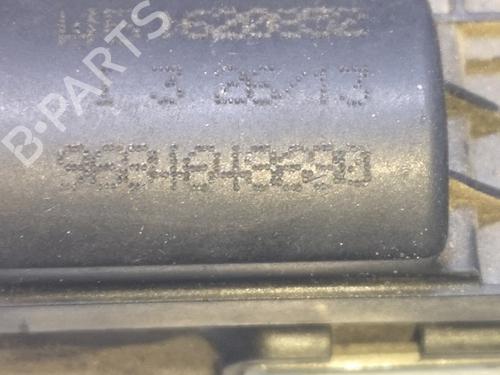 Tailgate lock PEUGEOT 2008 I (CU_) 1.6 HDi | BP23234152C101 