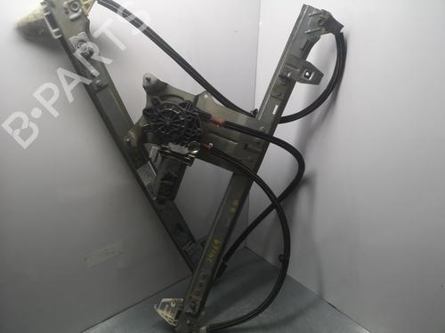 Used Front right window mechanism CITROËN XSARA PICASSO (N68) [1999-2012]  17132709