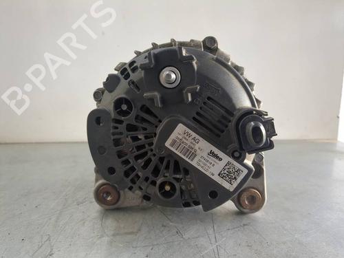 Generator VW T-ROC (A11, D11) | BP33986071M7 - Image 6