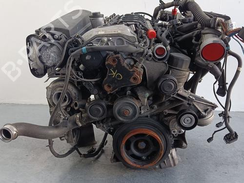 Engine MERCEDES-BENZ E-CLASS (W211) E 270 CDI (211.016) | BP15833368M1 