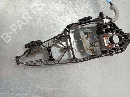 Front right lock MINI MINI COUNTRYMAN (F60) Cooper | BP23096538C97 