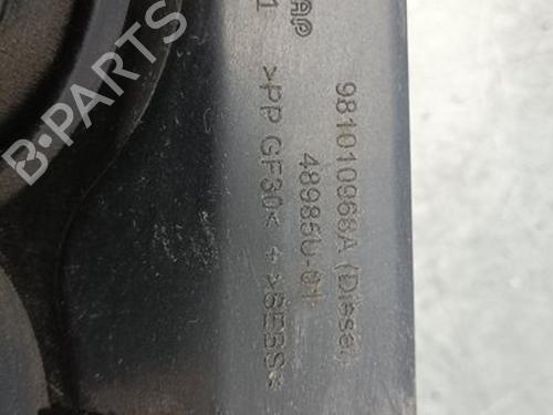 Fuel flap PEUGEOT 3008 II SUV (MC_, MR_, MJ_, M4_)  | BP29720597C131 