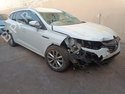 Used Parts RENAULT MEGANE IV Grandtour (K9A/M/N_) 1.5 Blue dCi 95 (K9A2) (95 hp) 3496542