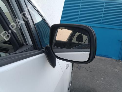Used Right mirror TOYOTA AURIS (_E15_) 1.4 D-4D (NDE150_, NDE150R) (90 hp) 15268218