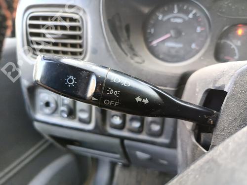 Used Steering column stalk Steering column stalk 38072583 38072583