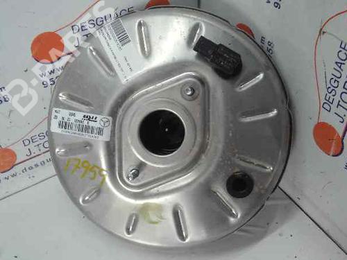 Servo brake MERCEDES-BENZ GLA-CLASS (X156) GLA 220 CDI (156.903) | BP2520171M42 