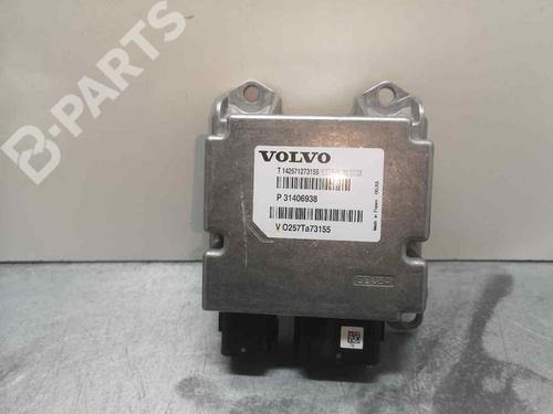 Used ECU airbags VOLVO V40 Hatchback (525) D3 (150 hp) 11140401