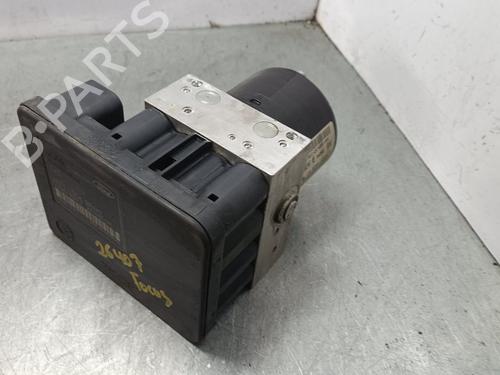 Used ABS pump FORD FOCUS II Saloon (DB_, FCH, DH) [2005-2026]  29715156
