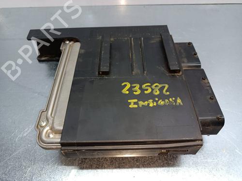 Used Engine control unit (ECU) OPEL INSIGNIA A (G09) 2.0 CDTI (68) (131 hp) 11501146