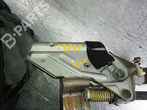 Hand brake BMW 3 (E90) 325 d | BP9433112I18 