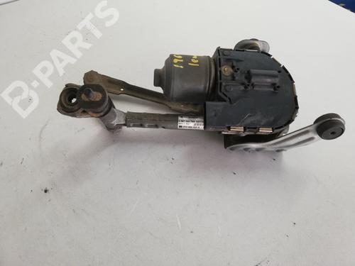 Front wiper motor SEAT LEON (1P1) 1.9 TDI | BP7564360M29 