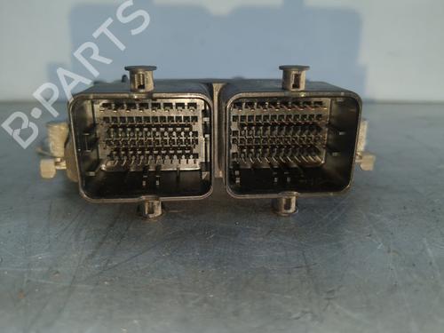 Engine control unit (ECU) SUZUKI SX4 S-Cross (JY) | BP34429690M57 - Image 4