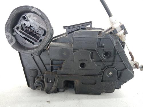 Rear left lock VW GOLF VI (5K1)  | BP9746585C100 