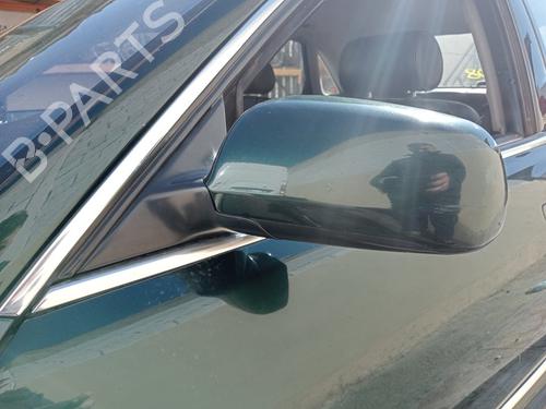 Left mirror AUDI A8 D2 (4D2, 4D8) 3.7 quattro | BP23234235C26 