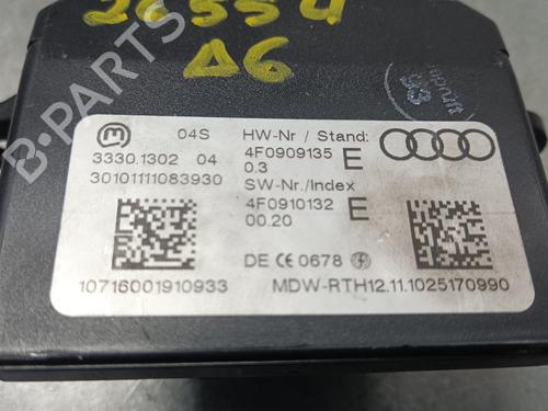 Electronic module AUDI A6 Allroad C6 (4FH) 3.0 TDI quattro | BP29508501M83 