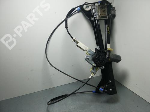 Front right window mechanism BMW 3 Coupe (E46) 330 Ci | BP8196902C23 