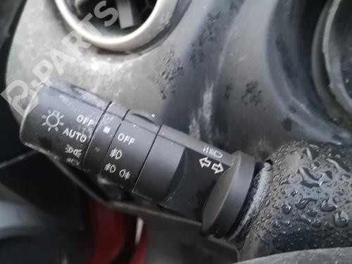 Used Steering column stalk NISSAN QASHQAI / QASHQAI +2 I (J10, NJ10, JJ10E) [2006-2014]  8880115