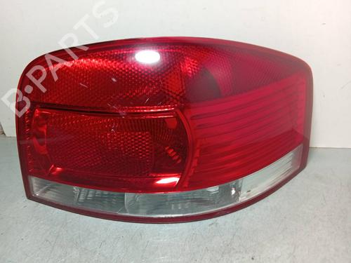 Used Right taillight Right taillight AUDI A3 (8P1) [2003-2013] 40199882 40199882