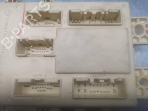 Fuse box SSANGYONG XLV SUV e-XGi 160 | BP40154212E1  - Image 5
