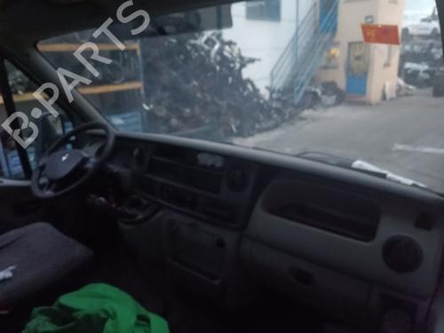Dynamo RENAULT MASTER II Van (FD) 3.0 dCi 140 (HD0S, FD0S, HD1S) | BP21813855M7 