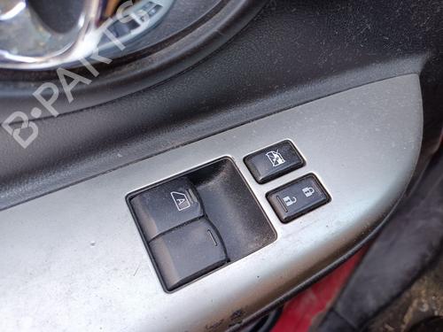 Left front window switch NISSAN MICRA IV (K13K, K13KK) 1.2 | BP29048919I27 